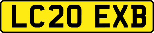 LC20EXB