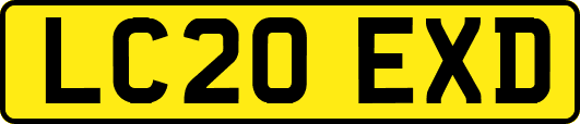 LC20EXD