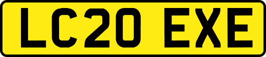 LC20EXE
