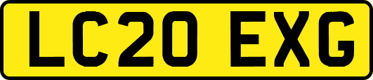 LC20EXG