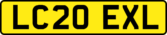 LC20EXL