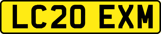 LC20EXM