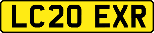 LC20EXR