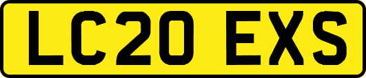 LC20EXS