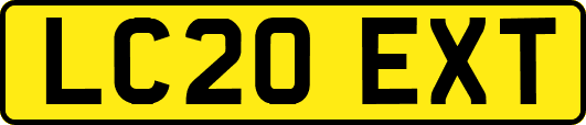 LC20EXT