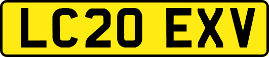 LC20EXV