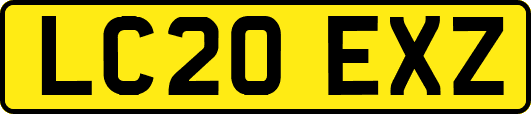LC20EXZ