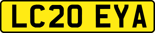 LC20EYA