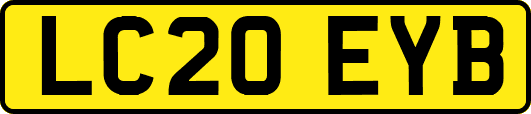 LC20EYB