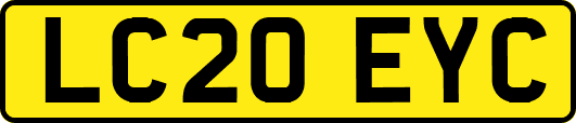 LC20EYC