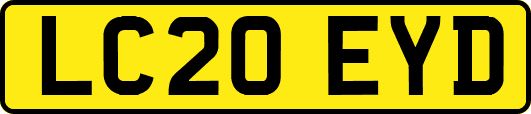 LC20EYD