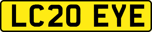 LC20EYE