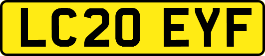 LC20EYF