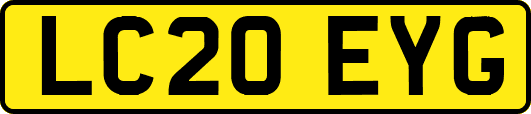 LC20EYG