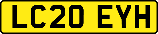 LC20EYH