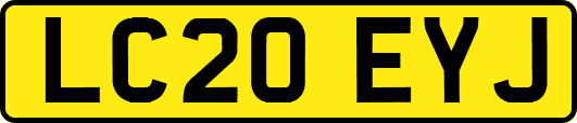 LC20EYJ