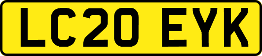 LC20EYK