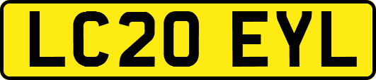 LC20EYL