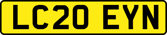 LC20EYN