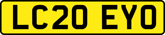 LC20EYO