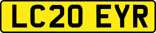 LC20EYR
