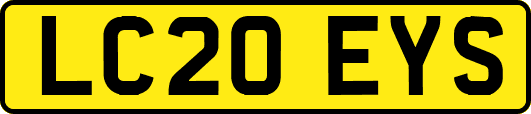 LC20EYS