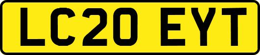 LC20EYT