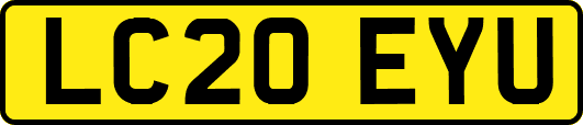 LC20EYU