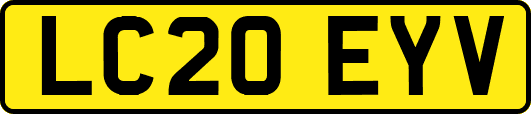 LC20EYV