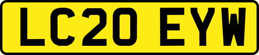 LC20EYW