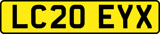 LC20EYX