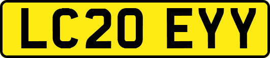 LC20EYY