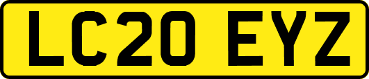 LC20EYZ