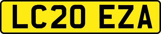 LC20EZA