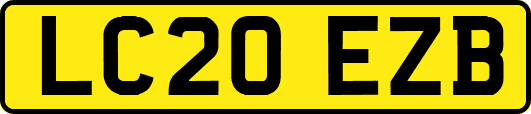 LC20EZB