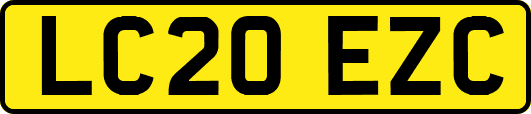 LC20EZC
