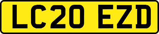 LC20EZD