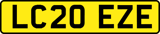 LC20EZE
