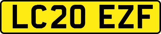 LC20EZF