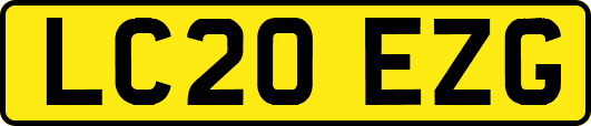 LC20EZG
