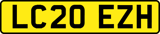 LC20EZH