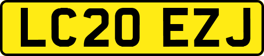 LC20EZJ