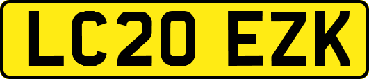LC20EZK