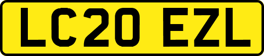 LC20EZL
