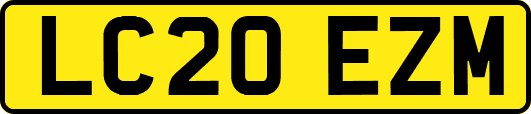 LC20EZM
