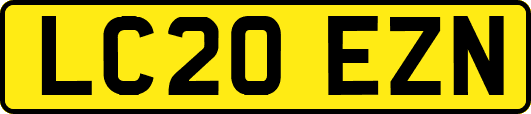 LC20EZN