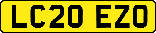 LC20EZO