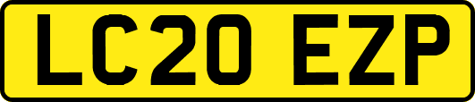 LC20EZP