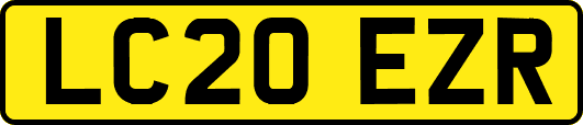 LC20EZR