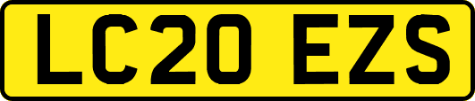LC20EZS